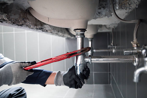 Trusted Drain Cleaning service in Almont, MI - Masters Plumbing Service
